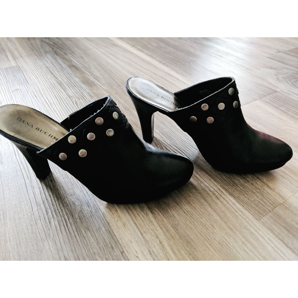 Women's high heels